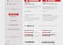 design CV, resume maker, and cover letter